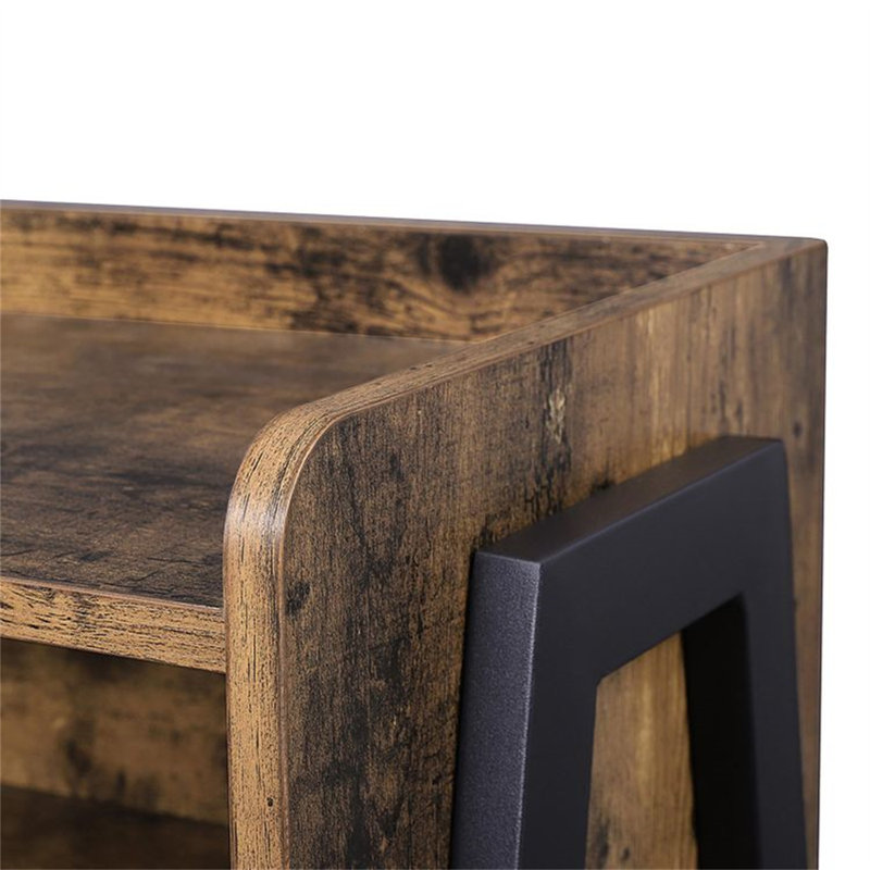 Pool Tray Top End Table