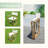 Nova 6 - Person Rectangular Outdoor Dining Set