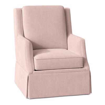 Savannah Wingback Chair