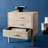 Commode 3 tiroirs Bello-1936014010