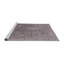 Tapis 100% Mid-Century moderne lavable à la machine 2284-767199136