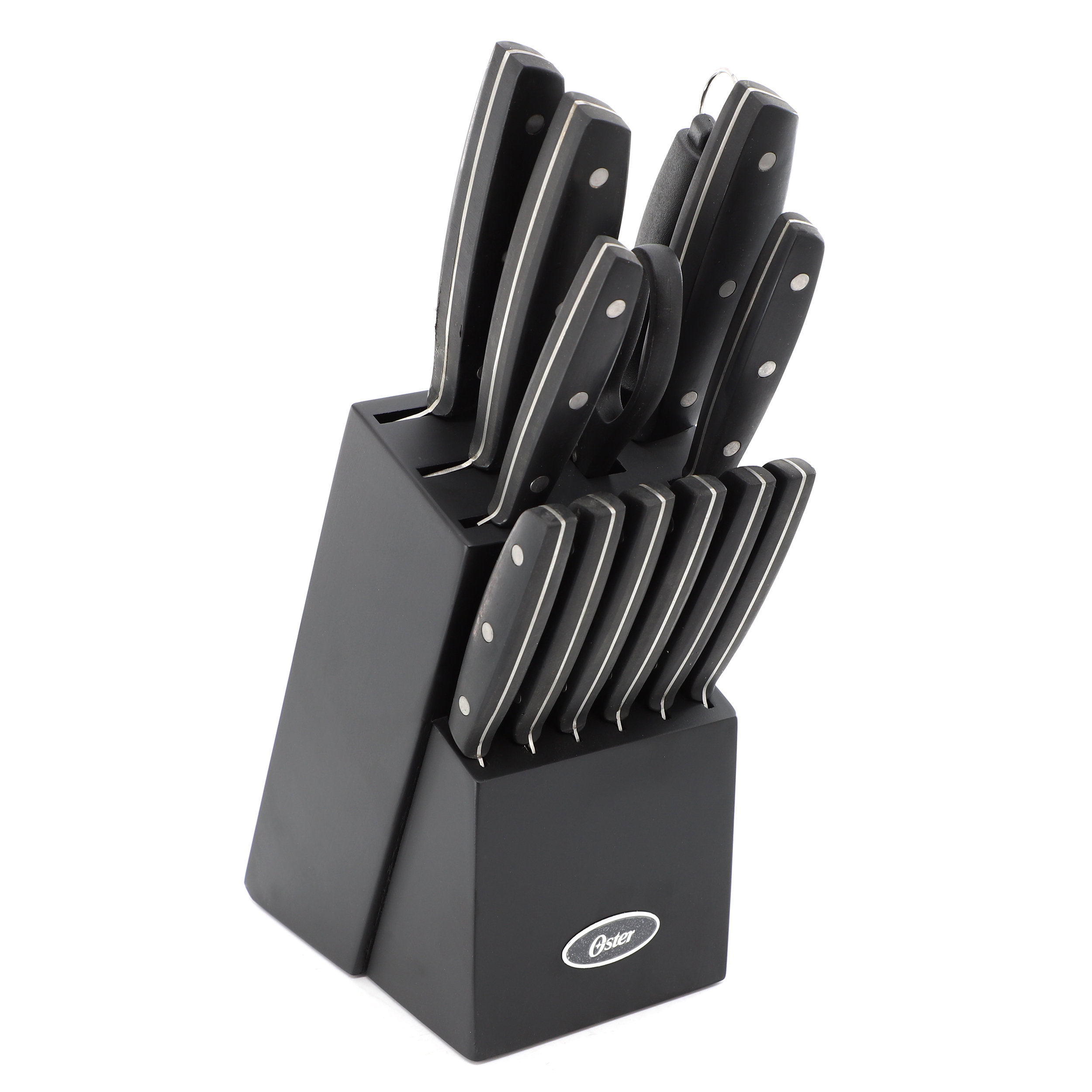 Oster Cutlery Set With Block