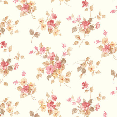 Heilyn Floral Roll