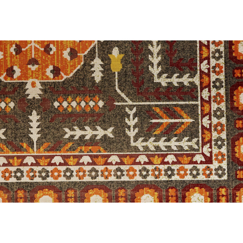 Cyanne Geometric Indoor Rug, Rectangle 10' x 13'2"