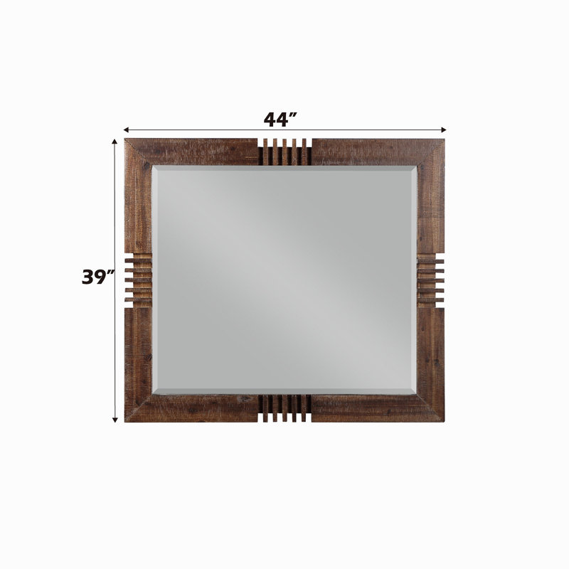 Miroir Andria