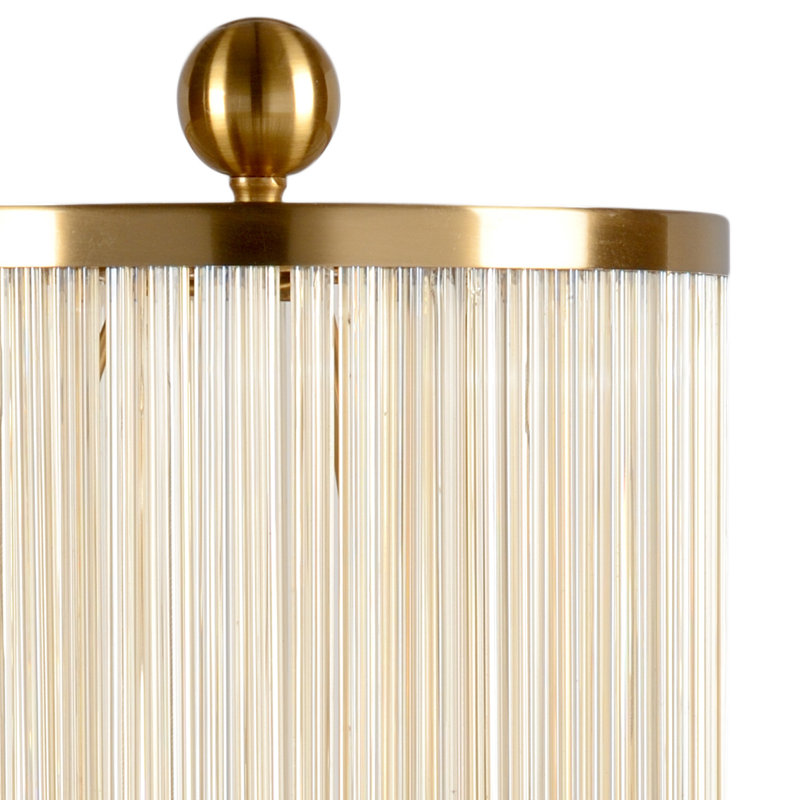 Park Avenue 36" Table Lamp