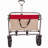 Multipurpose Garden Cart