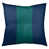 Navy Blue/Green