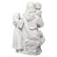 Statue Jesus Loves The Little Children