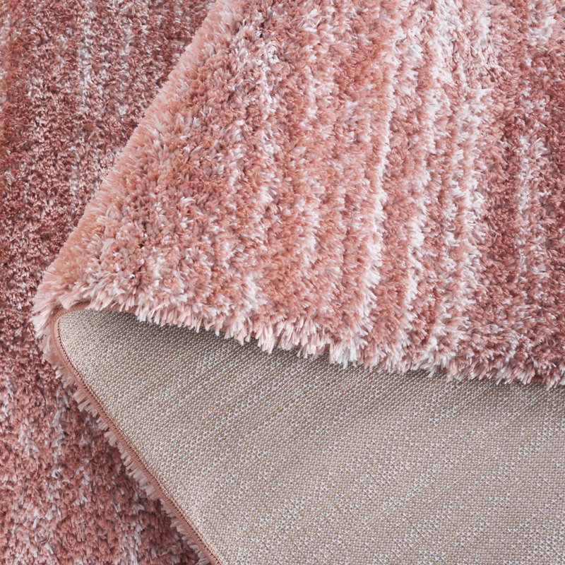 Tahoe Shag Performance Rug, Rectangle 5' x 7'