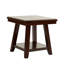 Table de bout Modern Bold Simple 1pc
