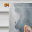 Drapeau de chiot Halloween House-113107312