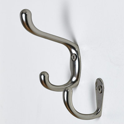 Utility Metal Wall Hook