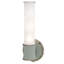 Kane 1 - Light Flush Mounted Sconce-1568956881