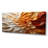 Sunlit Spiral - Abstract Spirals Canvas Art-817818873-817818868-854578062