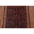All-Over Traditional  Runner Rug 4x10