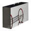 2 Tier Dish Drainer with Tray II-14604538