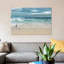 Nature's Symphony by Nan - Wrapped Canvas Print-32996544