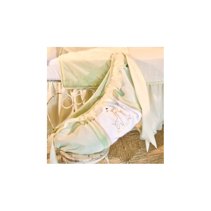 Petit sac à jouets