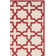Cannen Hand Tufted Wool Geometric Rug