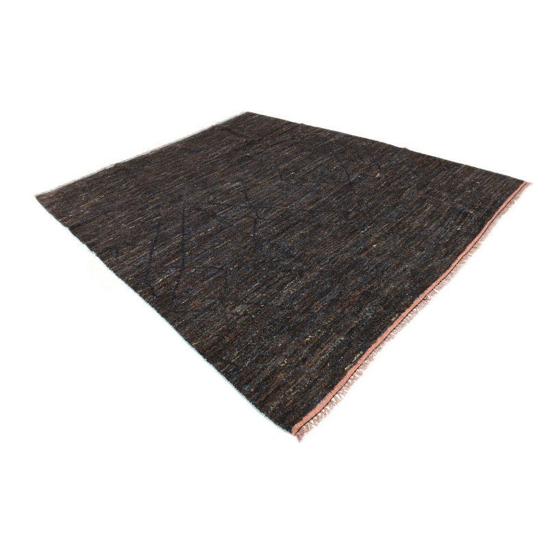 8x10 Pinson Brown Rug