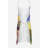 No Pattern Bib Apron
