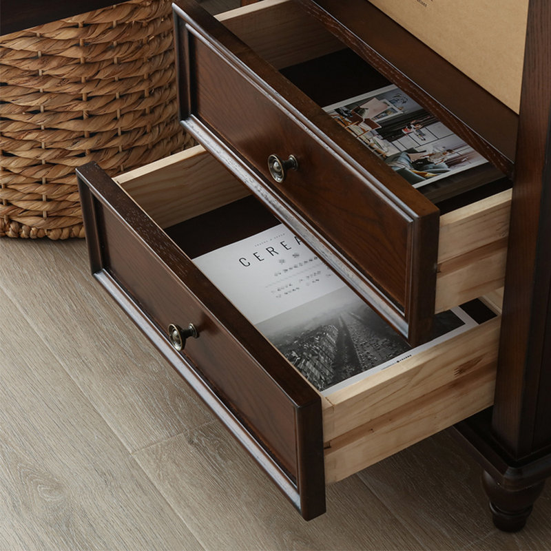 Petite bibliothèque de rangement pour meubles