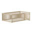 Children's bed-347354605
