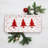 Winterfest Rectangular Platter
