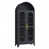 Black est en rupture de stock