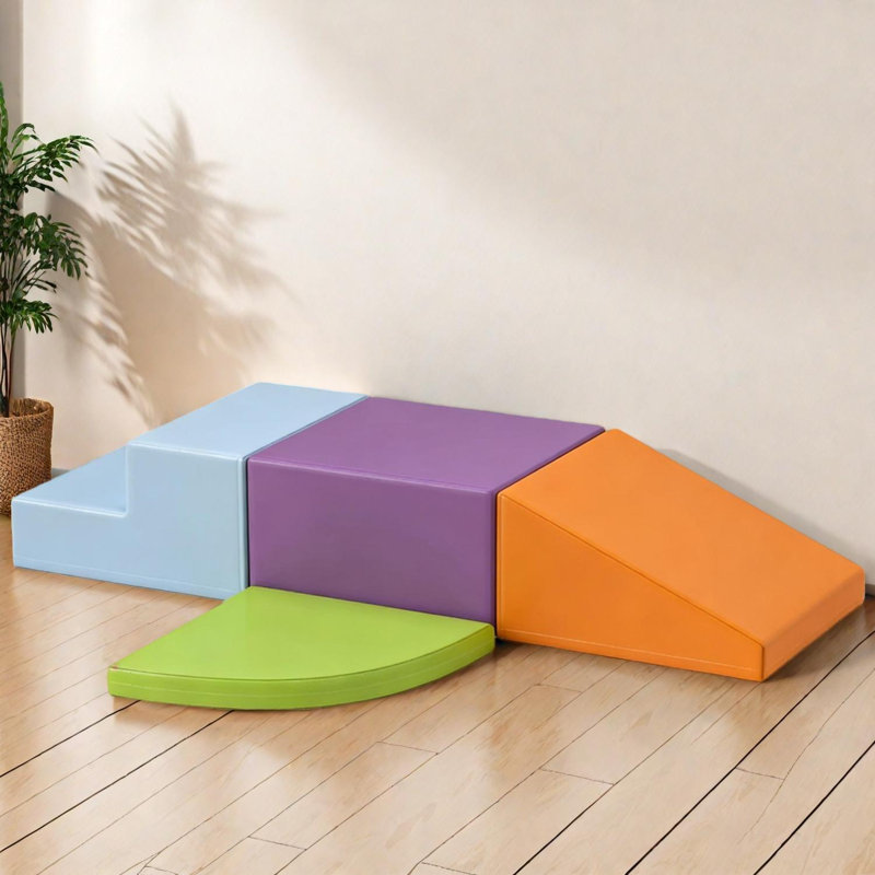 Ensemble de jeu 4 pièces pour tout-petits