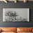 Landscape Series-MCXLV- Gallery Wrapped Canvas -Ready to Hang-402795067