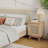 Germund End Table