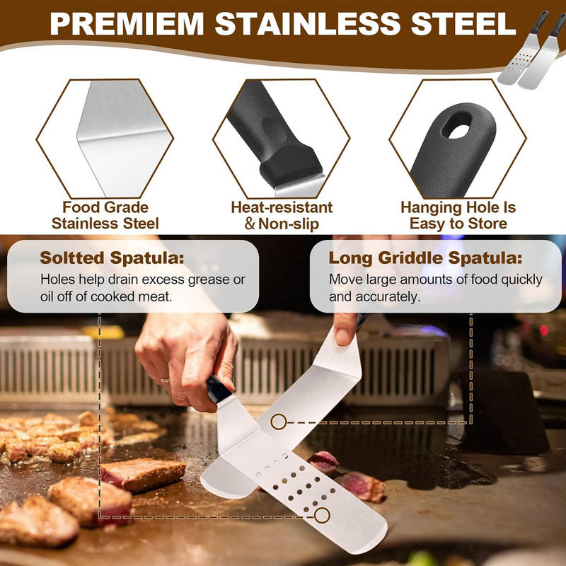 Stainless Steel Grill Rack