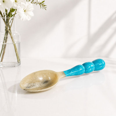 RESIN Rio Bubble Ice Scoop