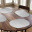 Ensemble de napperons 6 pièces Tigela-715876007