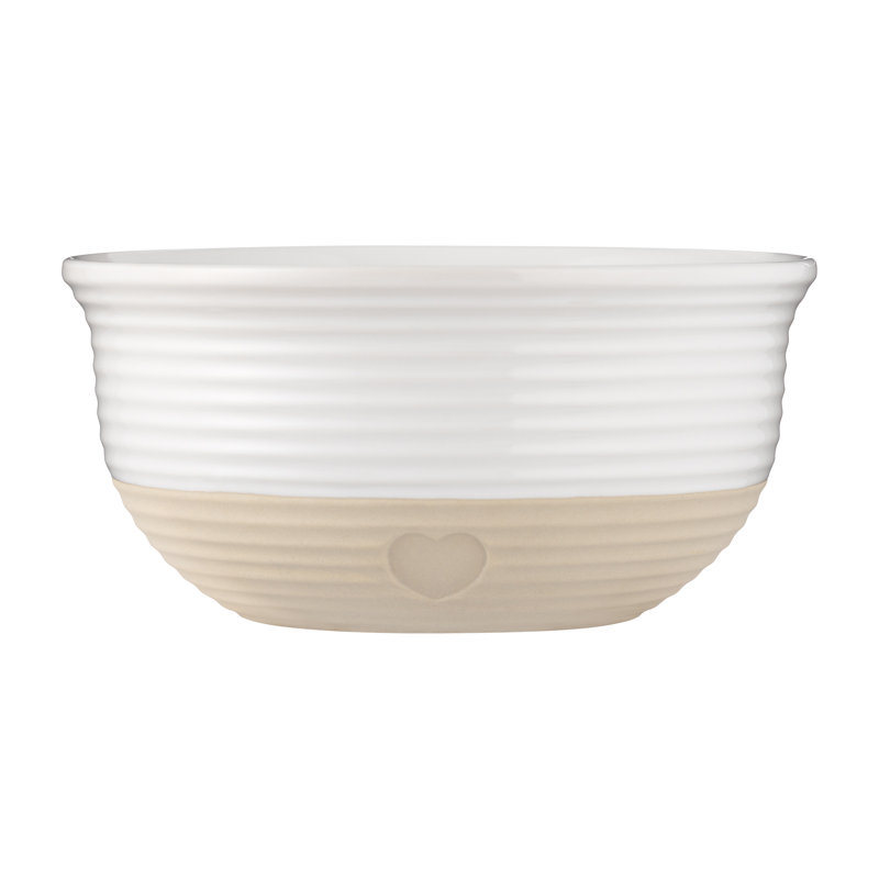 Mason Cash Rustic Charm Mixing Bowl 26CM