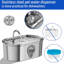 3.2ml Pet Fountain