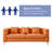 81'' Teddy Sofa-1638402291
