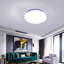 Acrylic Semi Flush Mount