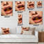 Horloge murale-468120592