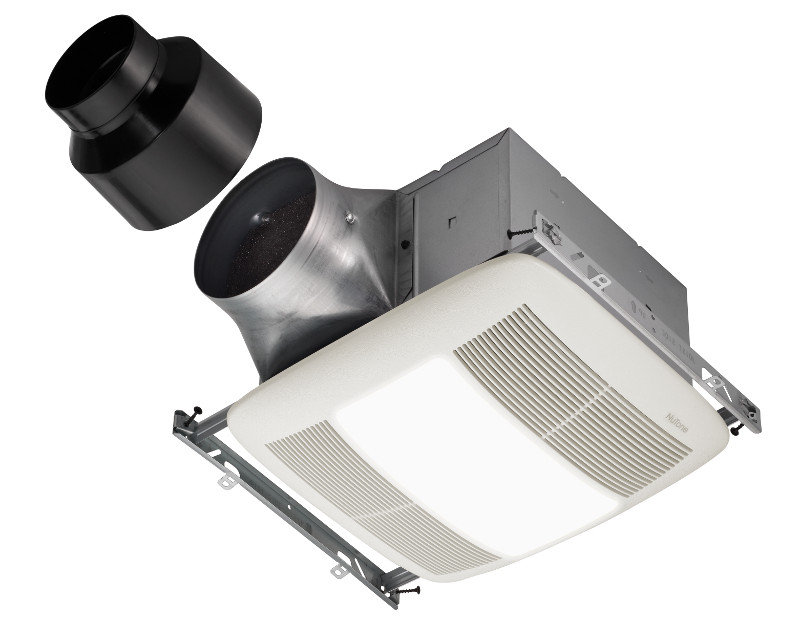 Ventilateur de plafond Ultra X2 Multi-Speed Series, 80 pi³/min