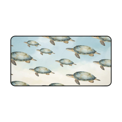 Polyester Desk Pad