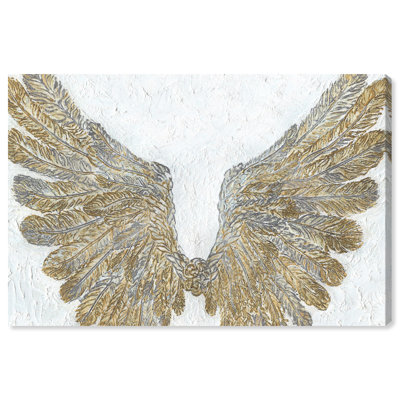 Adiyah " Wings "