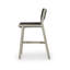 Delano Outdoor Teak Bar Stool-818985604-818985605-818985628