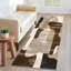 Tapis de salon Modern Abstract-109499323