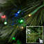 Vickerman Brighton Pine Artificial Christmas Tree Lighted Artificial Pine Christmas Tree-1201463206-1201463212