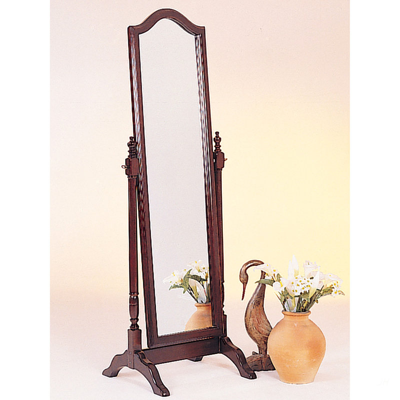 Miroir pleine longueur Meriwel Merlot