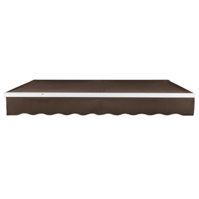 Awntech Maui Patio Retractable Awning