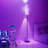 Smart Floor Lamp With Matter Smart Bulb, Dimmable Colour Temperature, Voice Control-1373264306